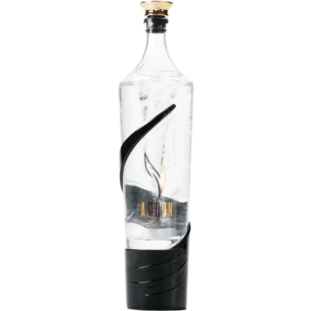 Amoon Vodka with vortex control unit 750ml