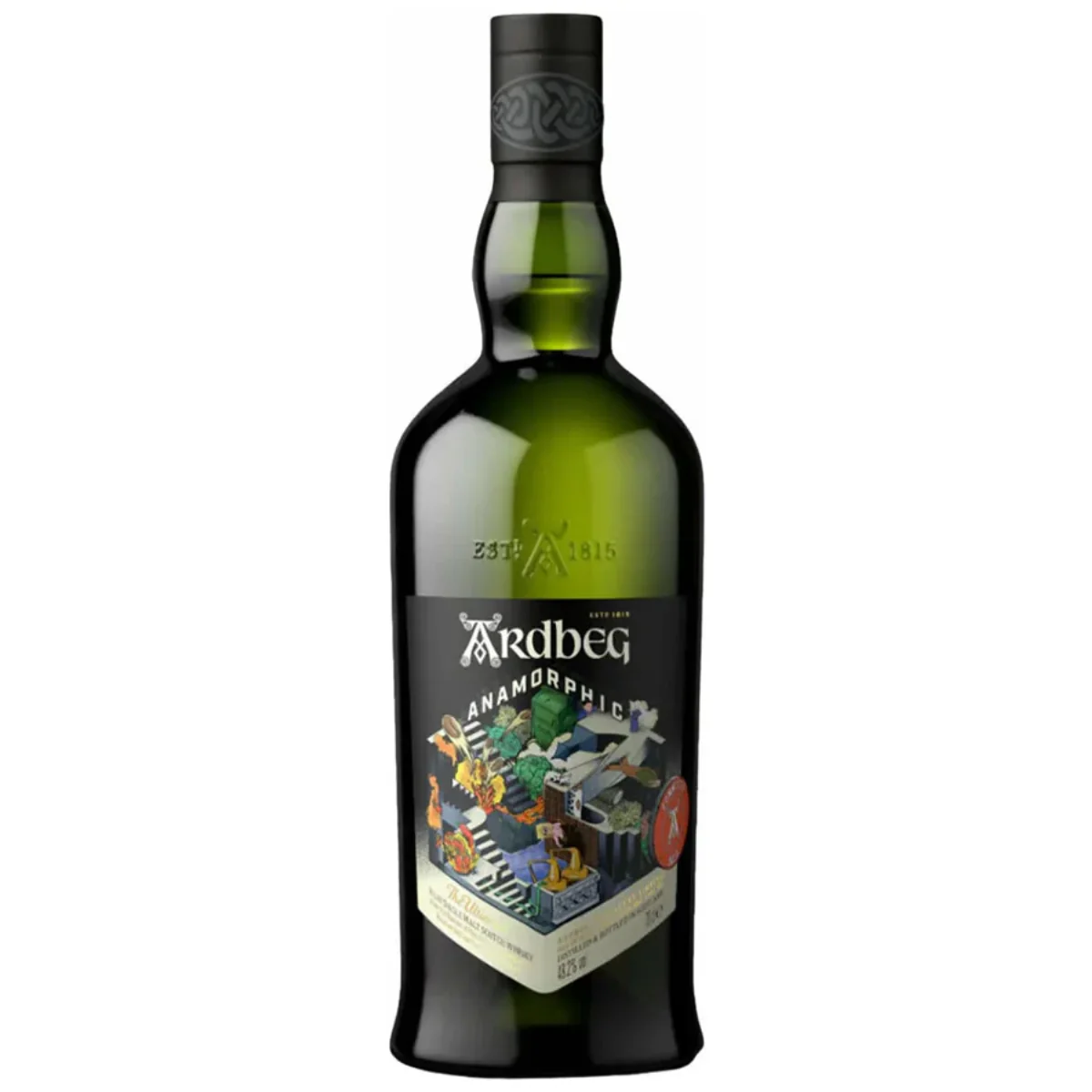 Ardbeg Anamorphic 750 ml