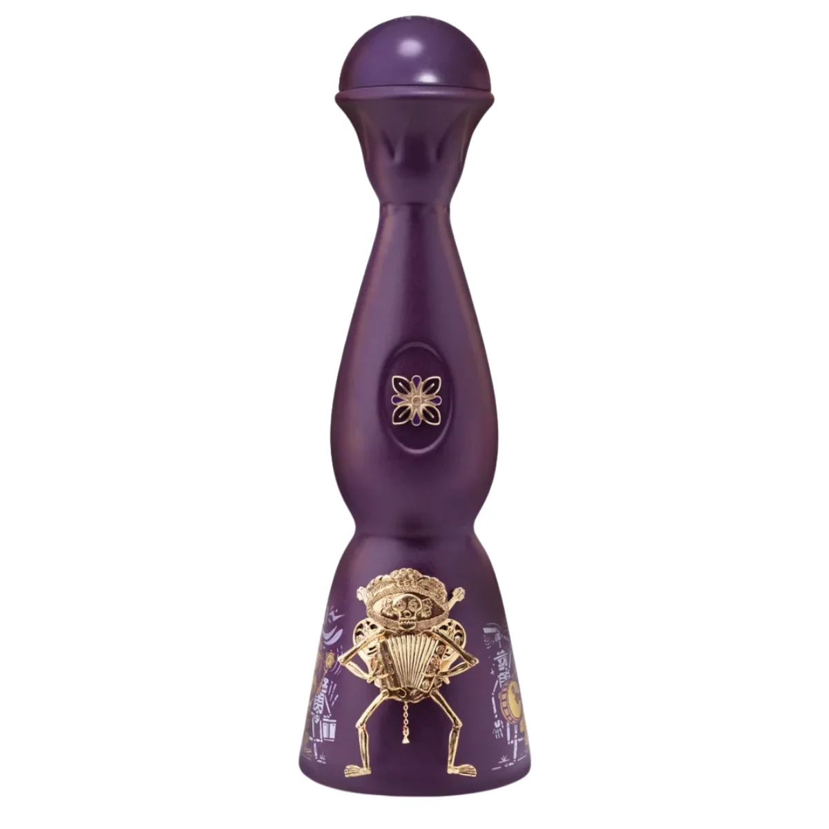 Clase Azul Dia De Los Muertos Limited Edition Anejo 2024 1 L