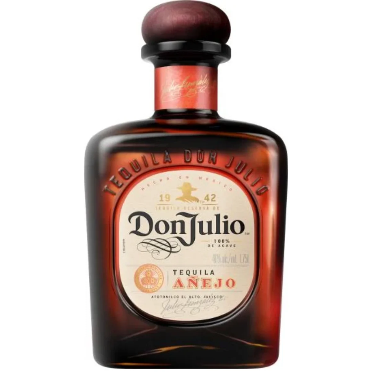 Don Julio Anejo 1.75L