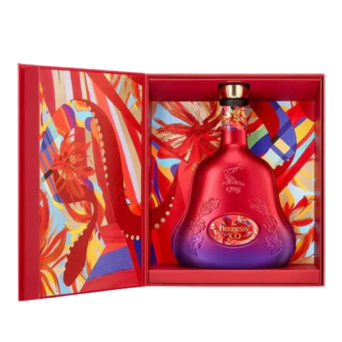 Hennessy Lunar New Year XO 2025 750 ML