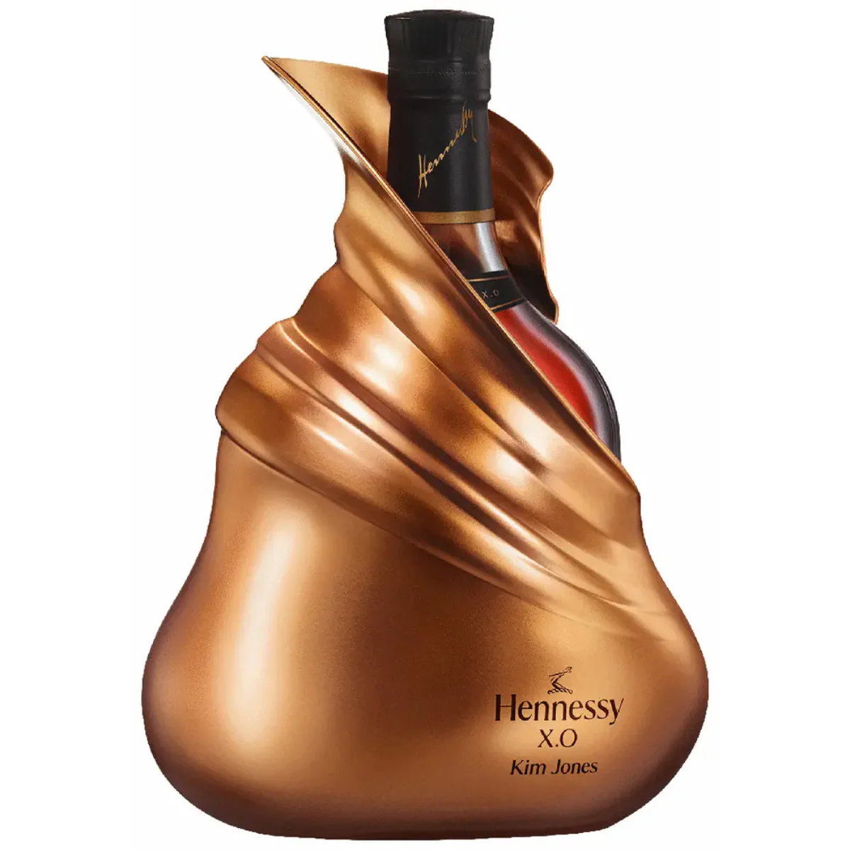 Hennessy XO Kim Jones 750ml