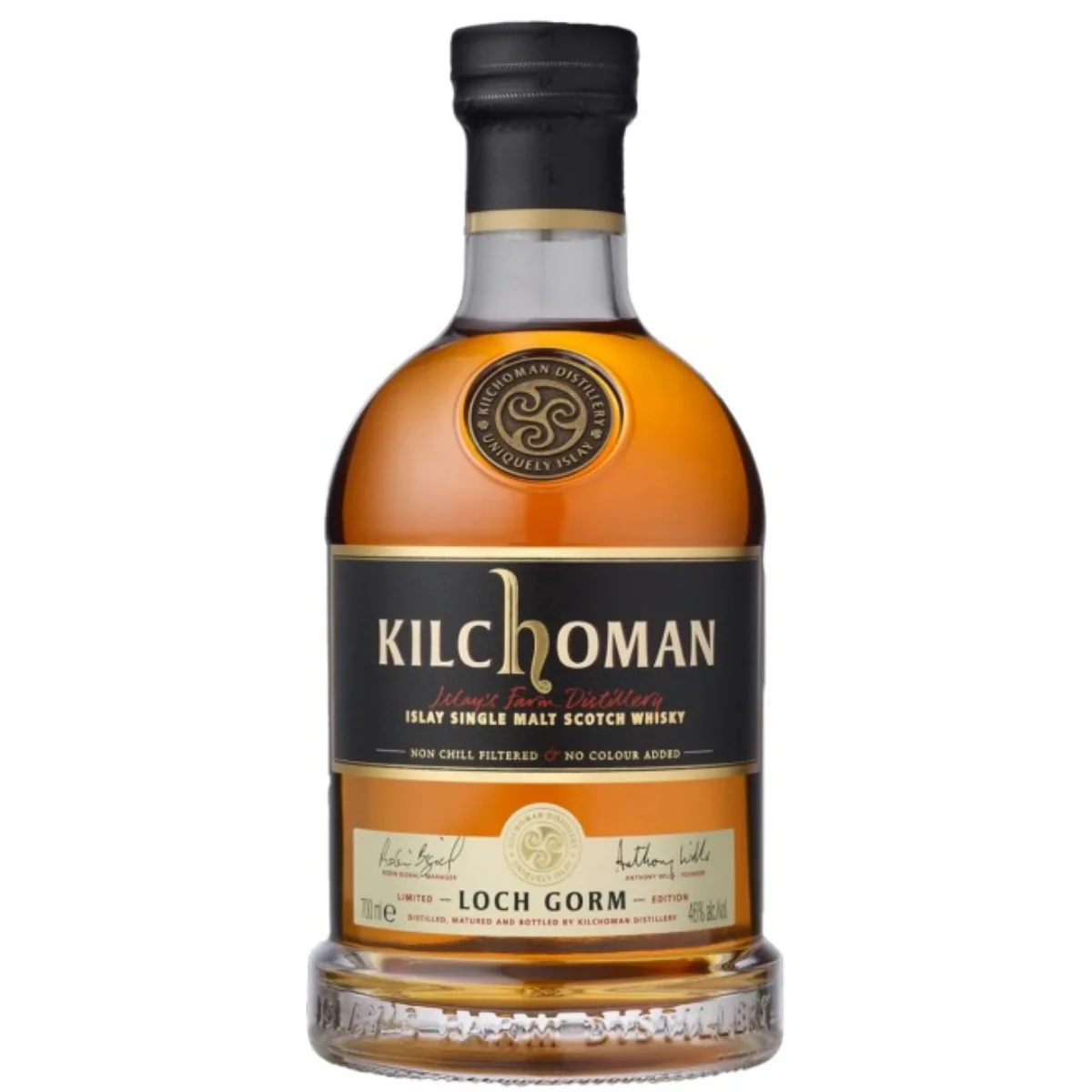 Kilchoman Loch Gorm 2023 Sherry Cask Edition 2023 750 ml