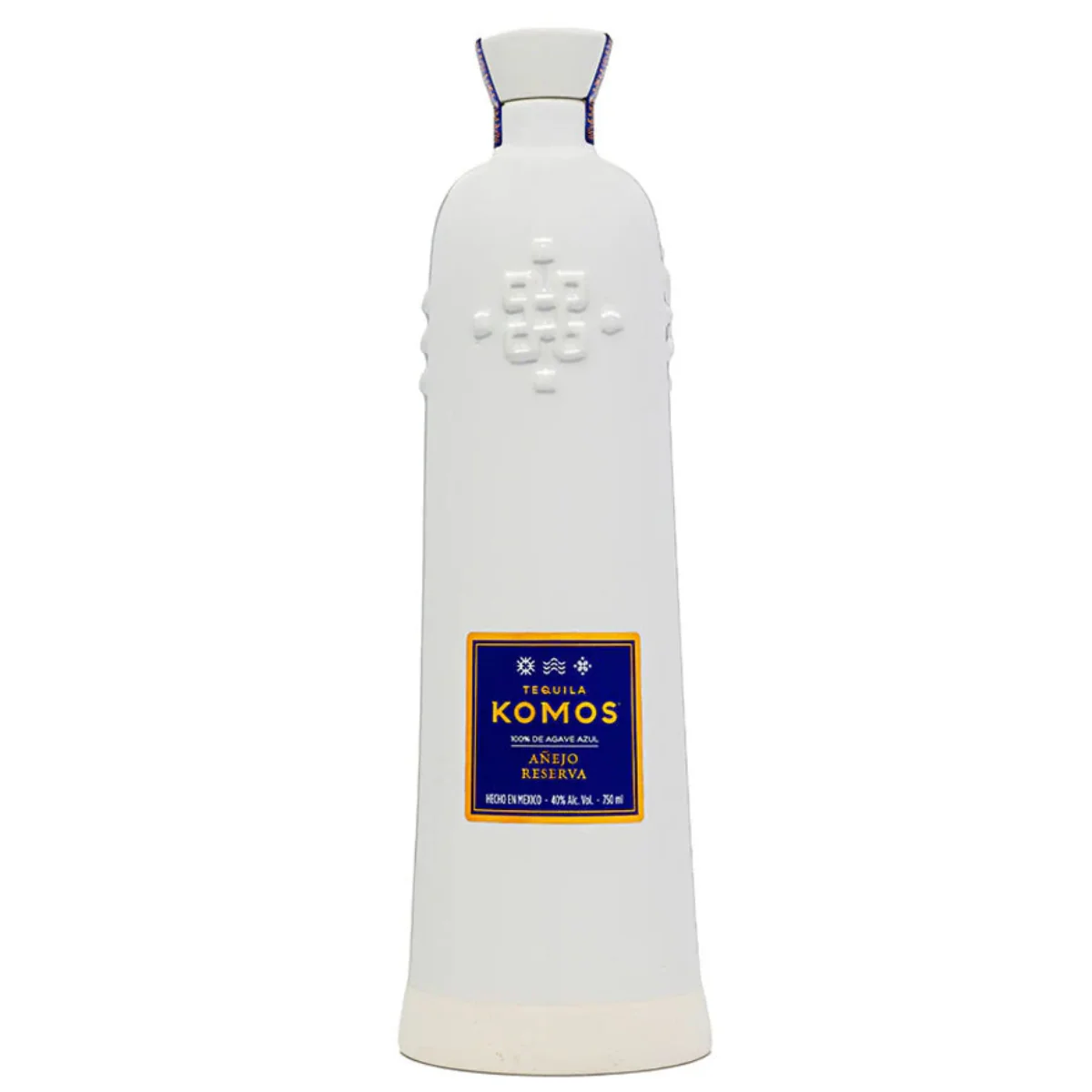 Komos Anejo Reserva 750ml