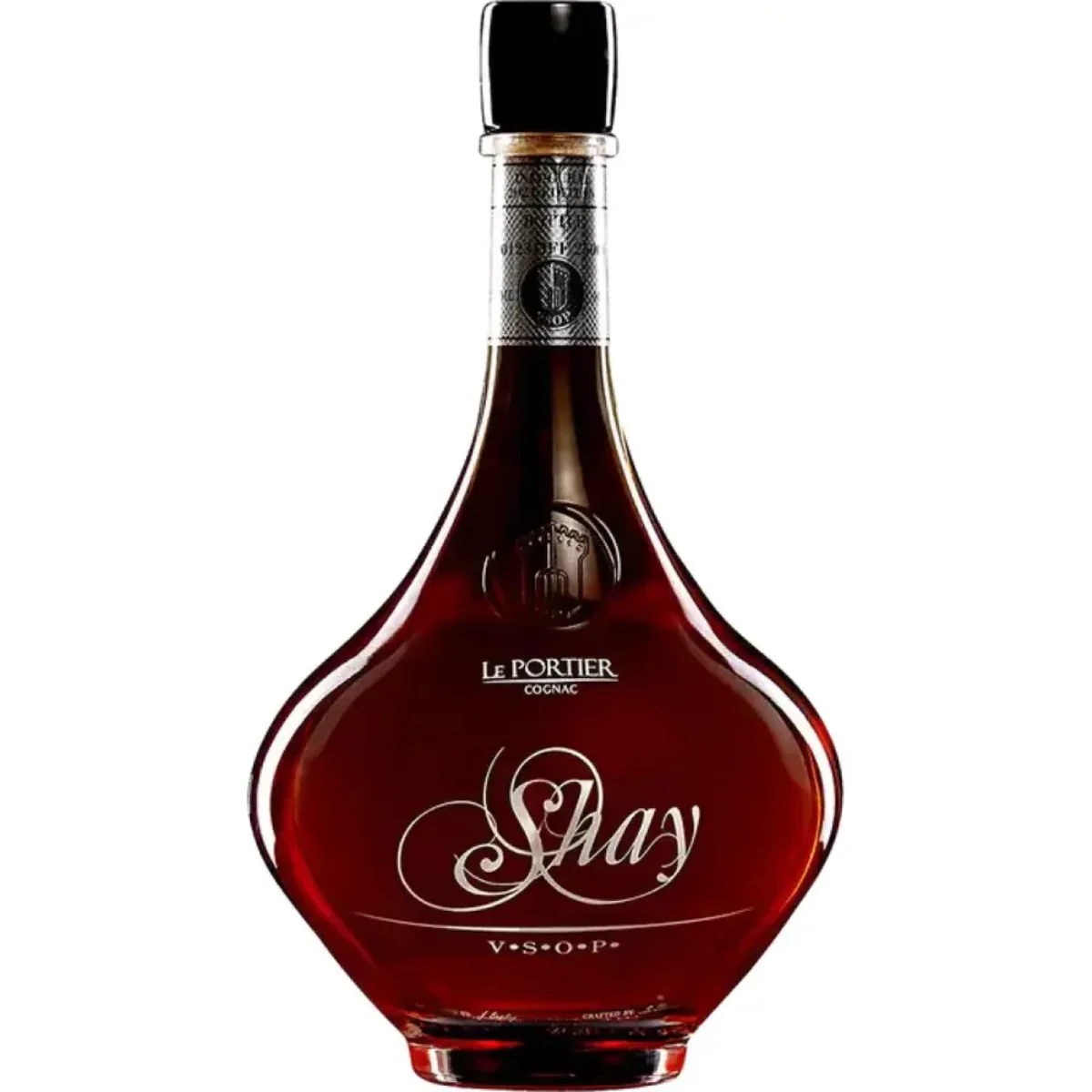 Le Portier Shay Non-Collector Edition 750 ml