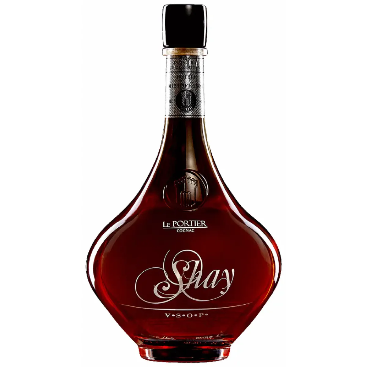 Le Portier Shay VSOP Cognac 375mL