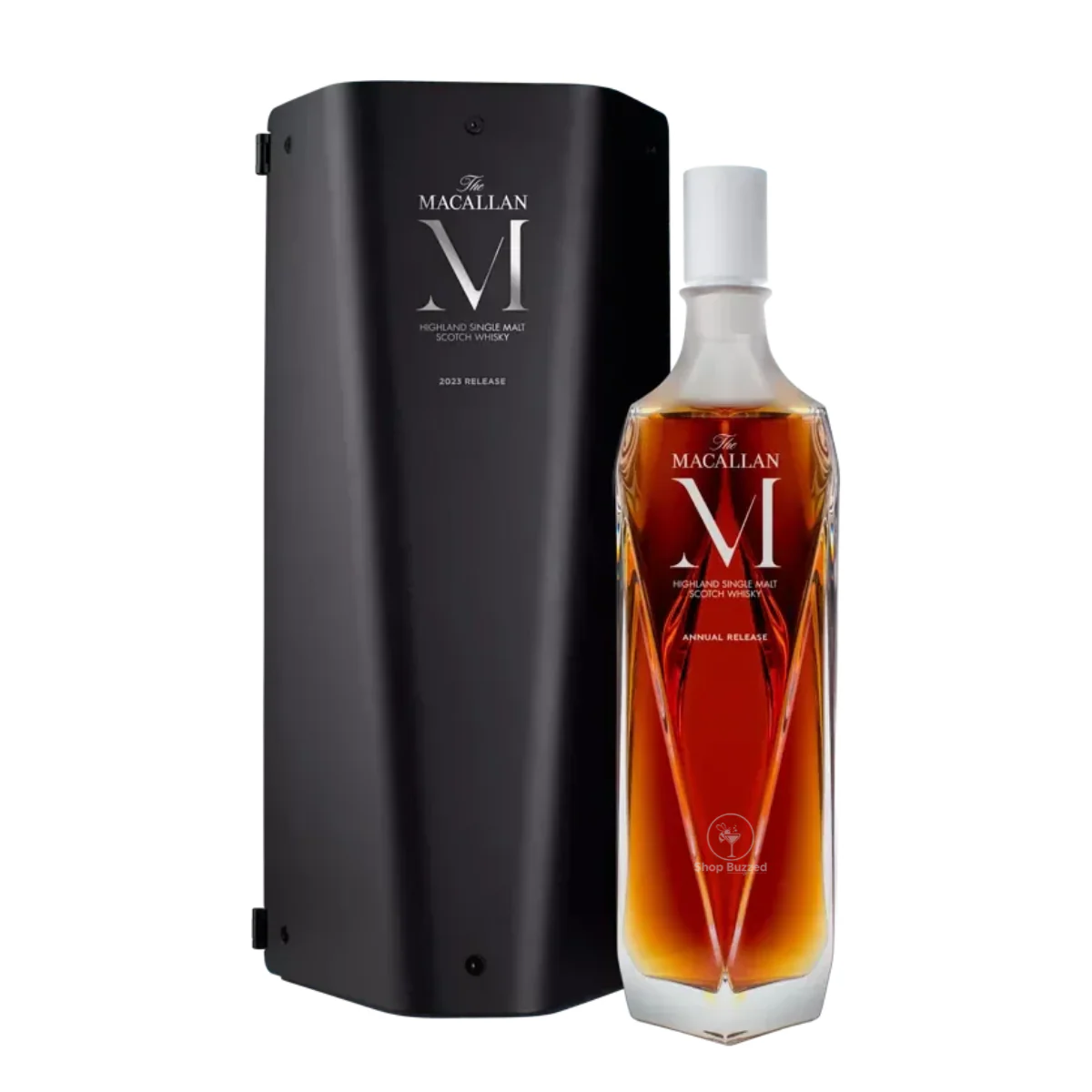 Macallan M Single Malt Scotch 750 ml