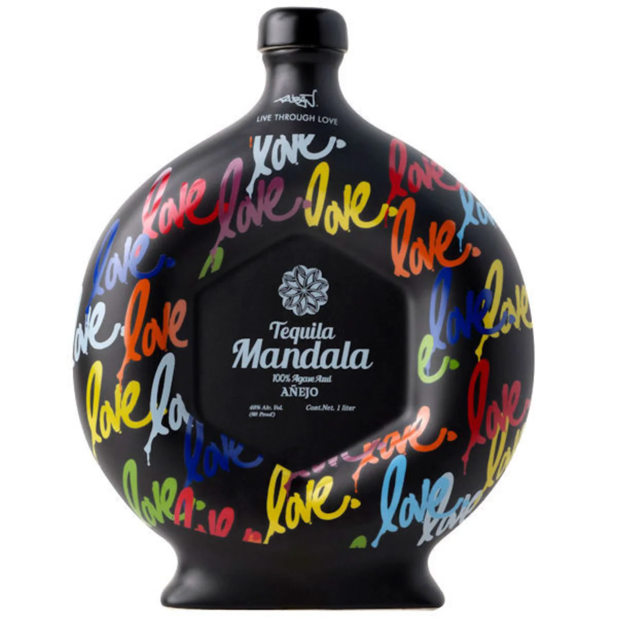 Mandala Anejo "Love" 1 L