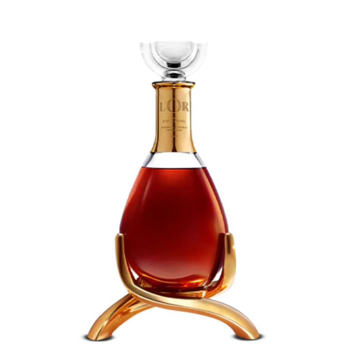 Martell L’Or de Jean Réserve du Château Chanteloup Cognac 700 ml