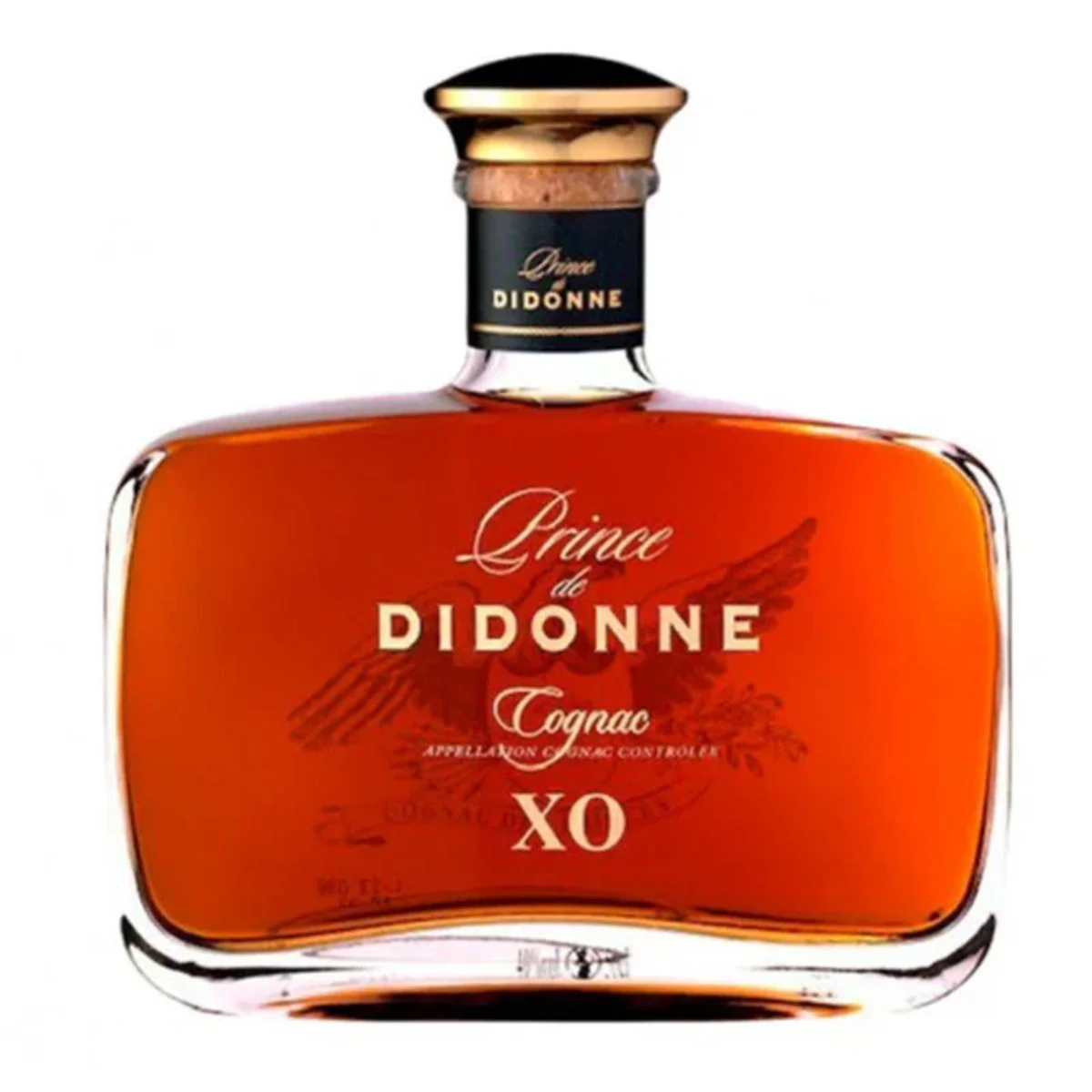 Prince de Didonne XO Cognac 500 ml