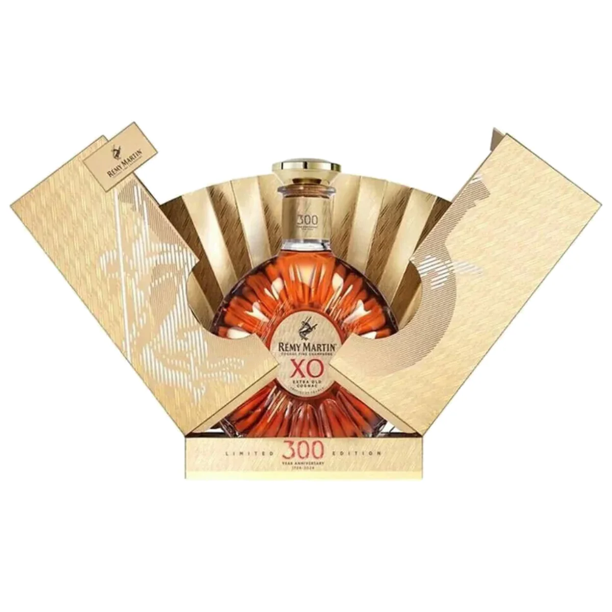 Remy Martin XO Anniversary 300 year 700ml