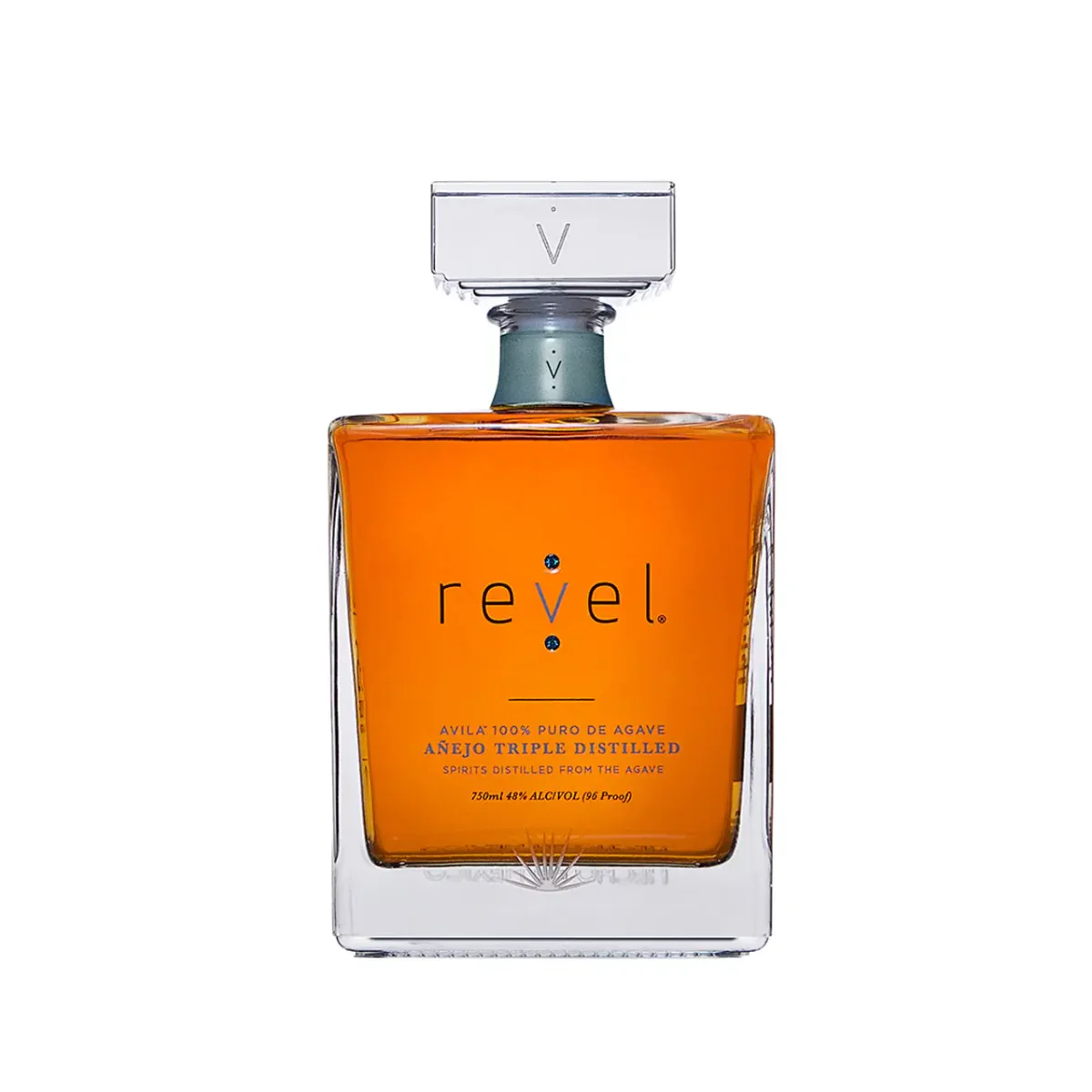 Revel Avila Anejo 750 ml