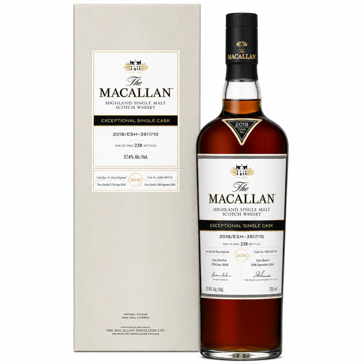 Scotch Whiskey