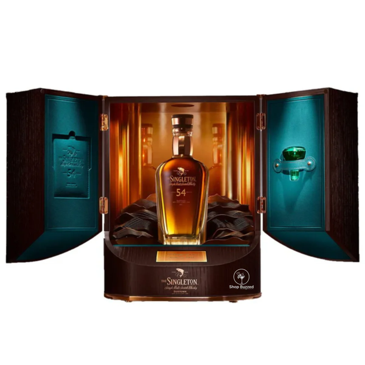 Whiskey