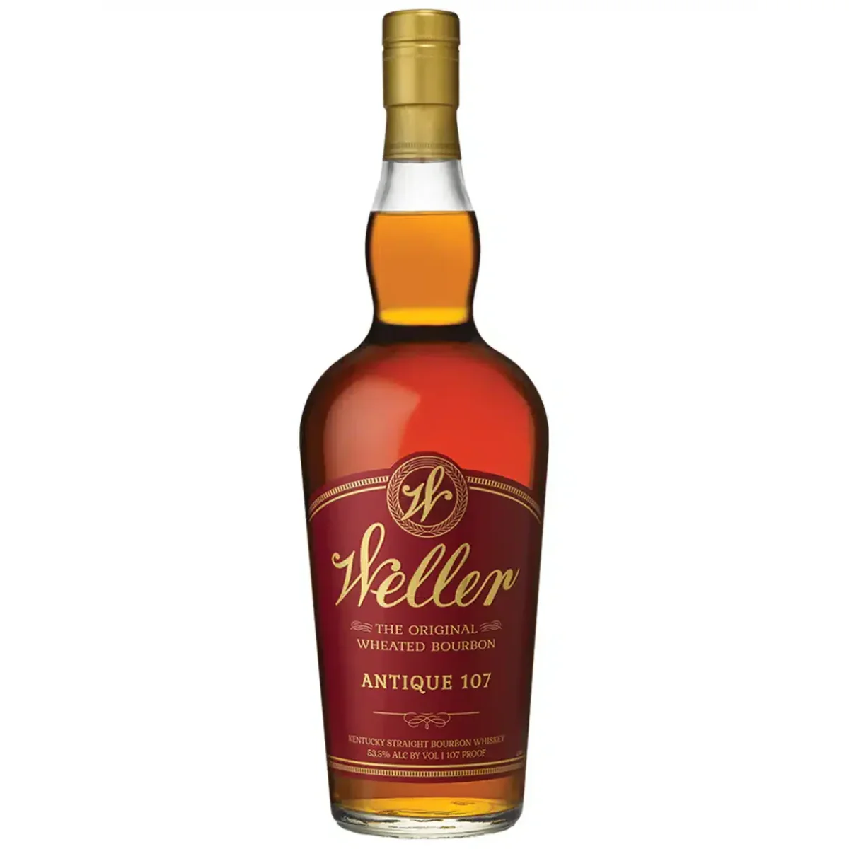 Weller Antique 107 750 ml