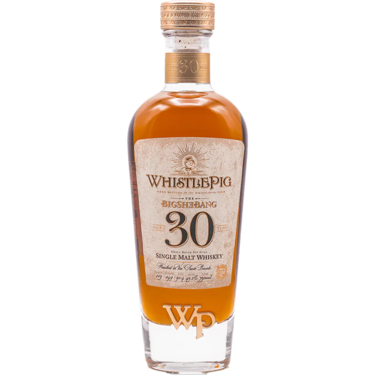 Rye Whiskey
